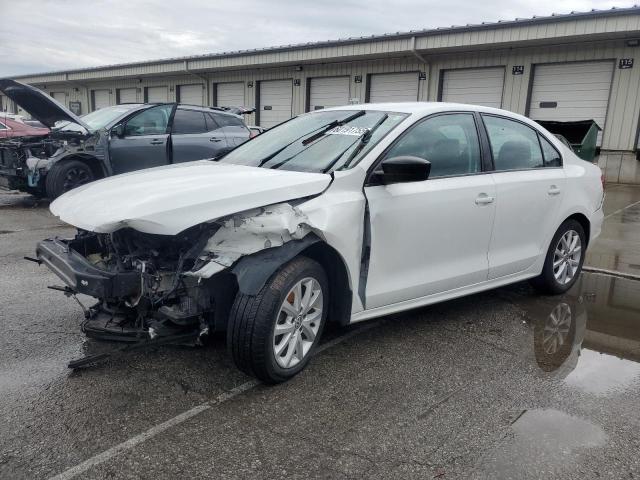 2015 VOLKSWAGEN JETTA SE, 