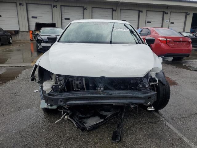 3VWD07AJ9FM413877 - 2015 VOLKSWAGEN JETTA SE თეთრი ფოტო 5
