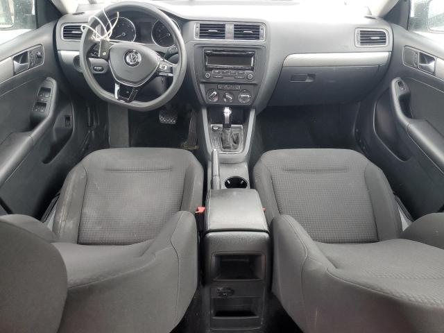 3VWD07AJ9FM413877 - 2015 VOLKSWAGEN JETTA SE თეთრი ფოტო 8
