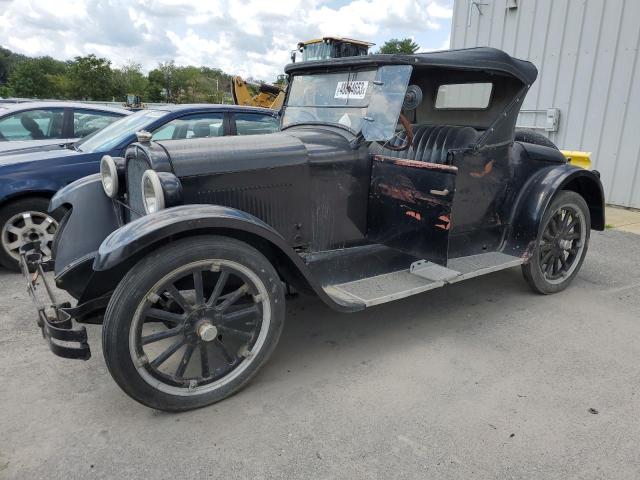 A119120 - 1924 DODGE CONVERTABL BLACK photo 1