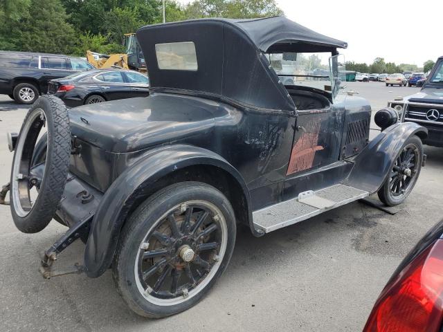 A119120 - 1924 DODGE CONVERTABL BLACK photo 3