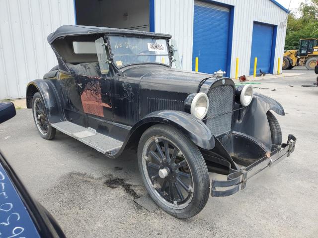 A119120 - 1924 DODGE CONVERTABL BLACK photo 4