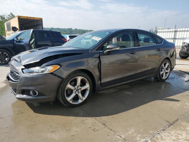 2016 FORD FUSION SE, null