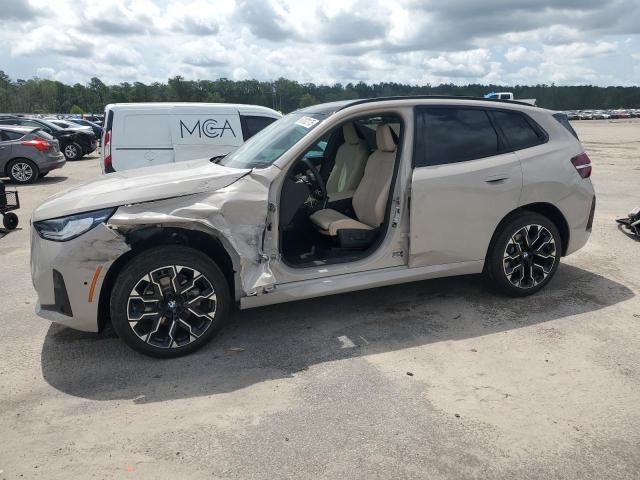 2025 BMW X3 30 XDRIVE, 