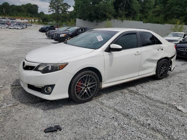 2014 TOYOTA CAMRY L, 