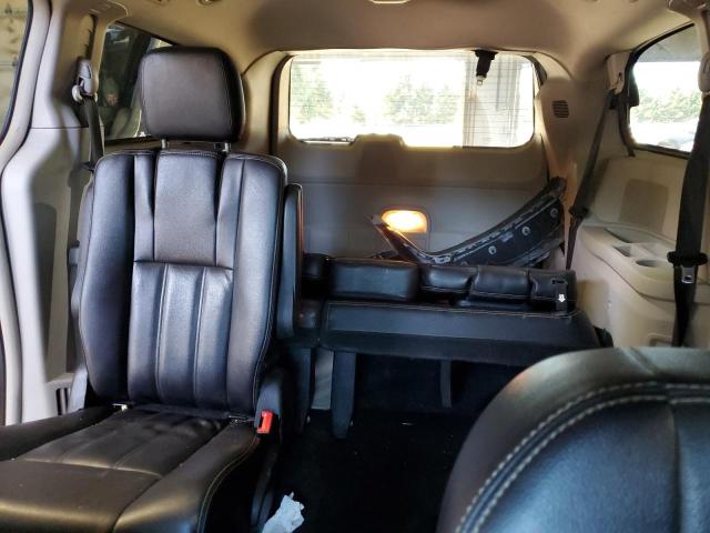 2C4RC1BG5FR601868 - 2015 CHRYSLER TOWN & COU TOURING Ağ foto 10