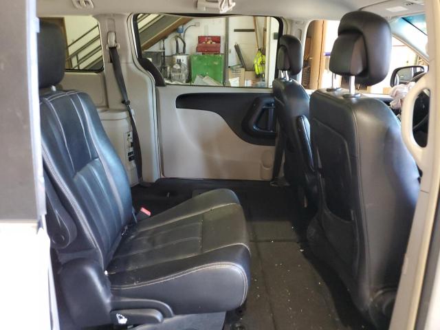 2C4RC1BG5FR601868 - 2015 CHRYSLER TOWN & COU TOURING Ağ foto 11