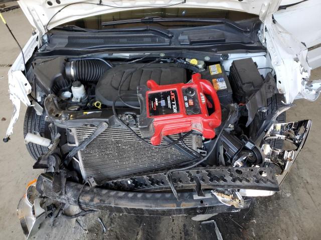 2C4RC1BG5FR601868 - 2015 CHRYSLER TOWN & COU TOURING Ağ foto 12