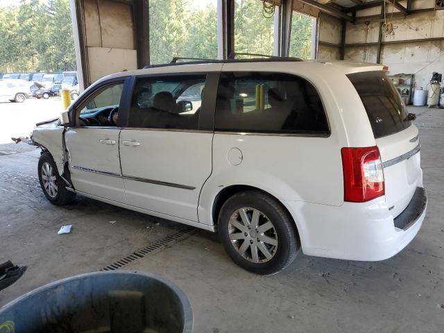 2C4RC1BG5FR601868 - 2015 CHRYSLER TOWN & COU TOURING Ağ foto 2