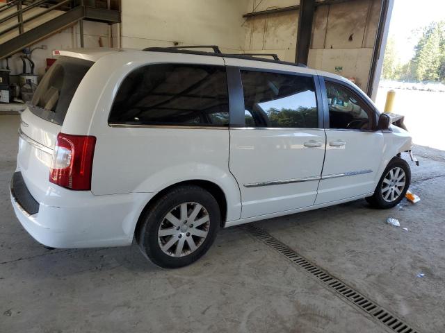 2C4RC1BG5FR601868 - 2015 CHRYSLER TOWN & COU TOURING Ağ foto 3