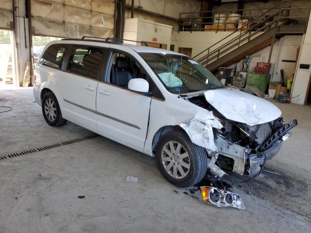 2C4RC1BG5FR601868 - 2015 CHRYSLER TOWN & COU TOURING Ağ foto 4