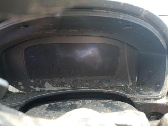 19XFL4H9XSE007916 - 2025 HONDA CIVIC SPORT TOURING BLACK photo 9