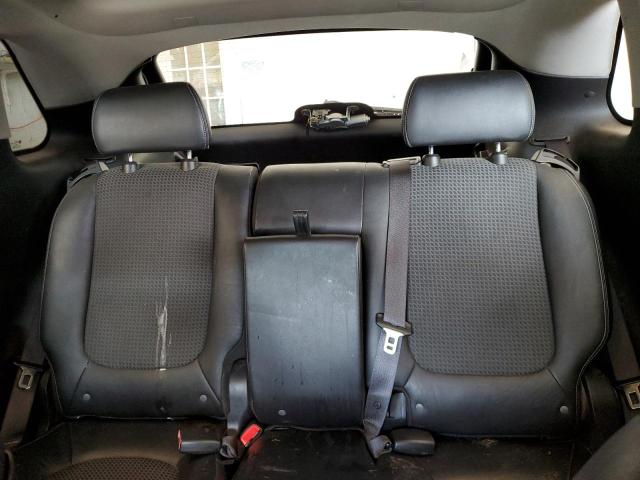 1G1ZW67177F123513 - 2007 CHEVROLET MALIBU MAXX SS BLACK photo 10