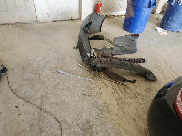 1G1ZW67177F123513 - 2007 CHEVROLET MALIBU MAXX SS BLACK photo 13