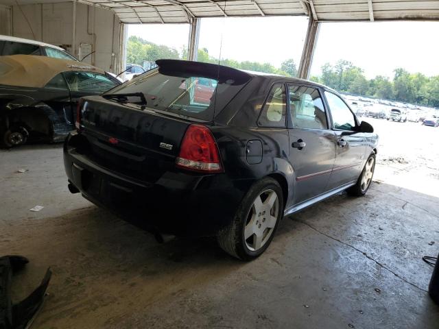 1G1ZW67177F123513 - 2007 CHEVROLET MALIBU MAXX SS BLACK photo 3