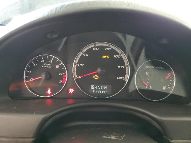 1G1ZW67177F123513 - 2007 CHEVROLET MALIBU MAXX SS BLACK photo 9