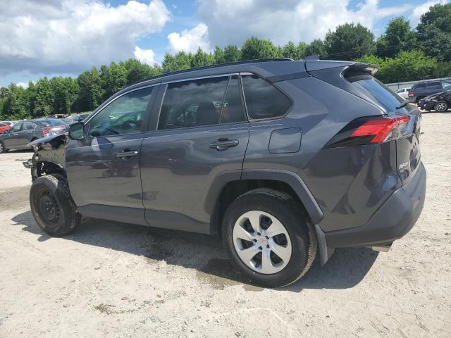 2T3G1RFV3KW083067 - 2019 TOYOTA RAV4 LE GRAY photo 2