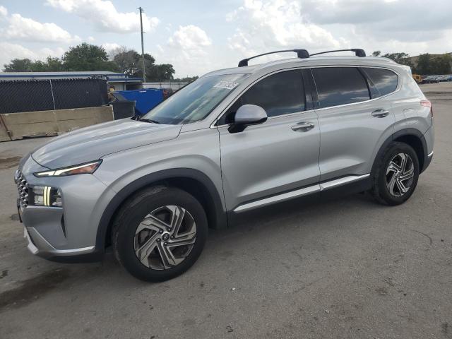 2022 HYUNDAI SANTA FE SEL, null