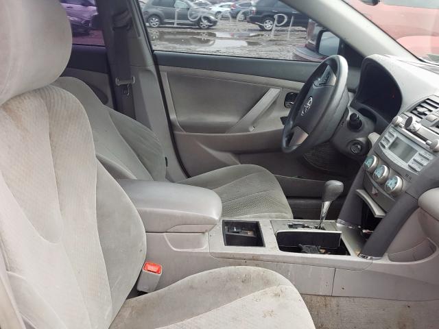 4T1BE46K77U523217 - 2007 TOYOTA CAMRY CE  photo 5