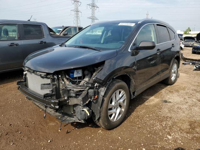 2016 HONDA CR-V EXL, null