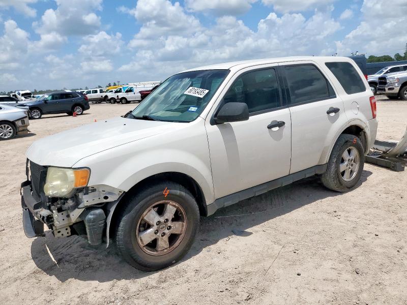 2011 FORD ESCAPE XLS, 