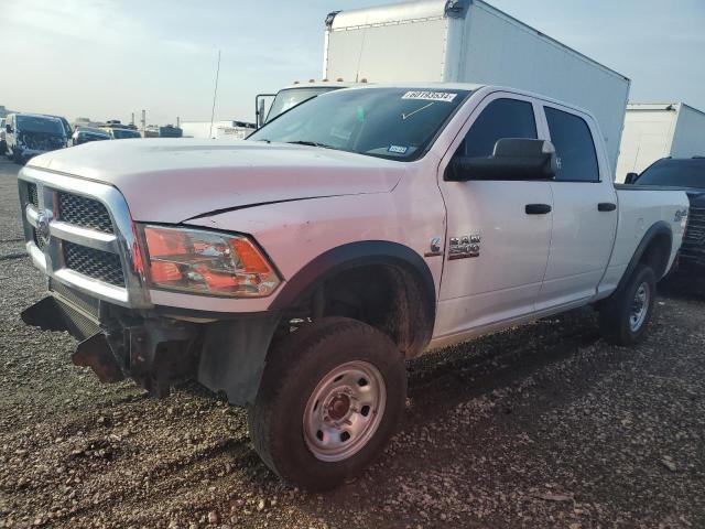 2018 RAM 2500 ST, 