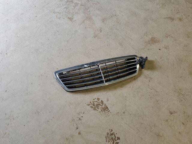 WDBNG83J94A388221 - 2004 MERCEDES-BENZ S 430 4MATIC SILVER photo 12