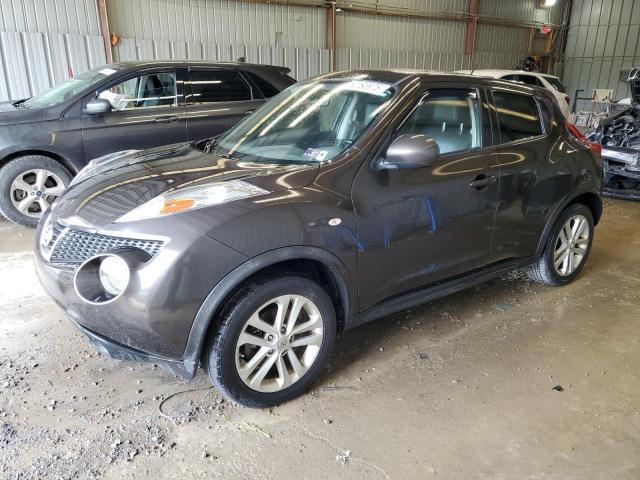 2013 NISSAN JUKE S, null