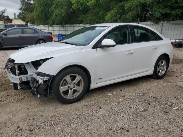 2015 CHEVROLET CRUZE LT, null