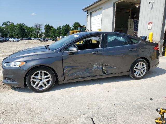 2015 FORD FUSION SE, null