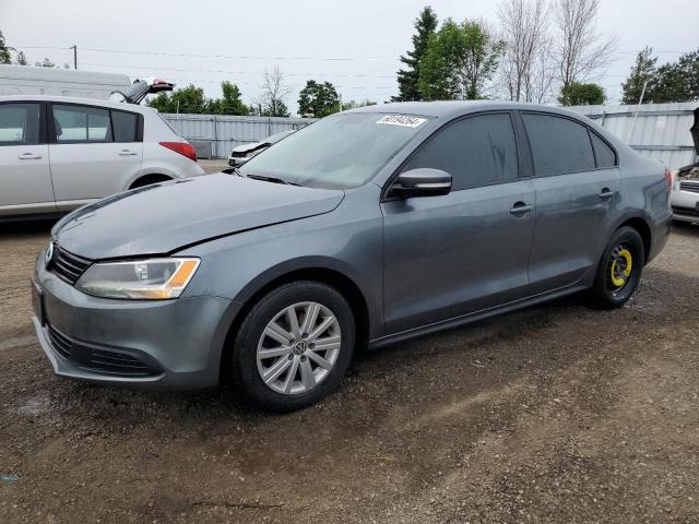 2013 VOLKSWAGEN JETTA SE, 