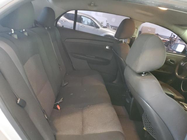 1G1ZC5E1XBF364724 - 2011 CHEVROLET MALIBU 1LT GRAY photo 10