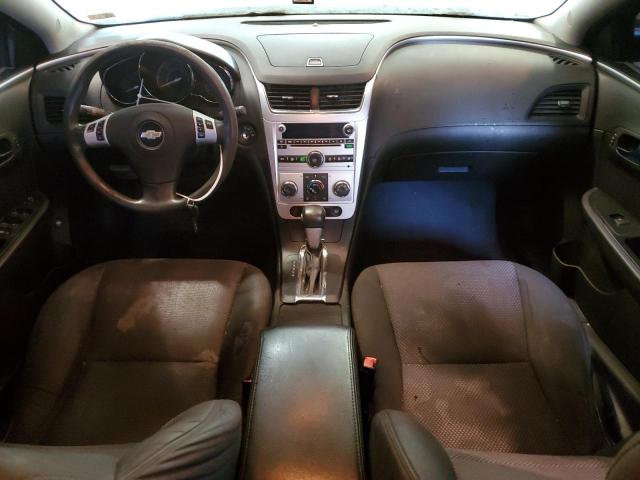 1G1ZC5E1XBF364724 - 2011 CHEVROLET MALIBU 1LT GRAY photo 8