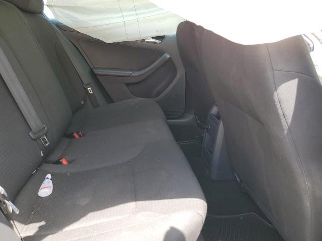 3VW2K7AJXFM284243 - 2015 VOLKSWAGEN JETTA BASE 白色 照片 10