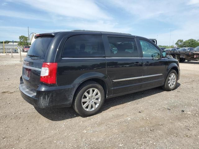 2C4RC1BG5GR110587 - 2016 CHRYSLER TOWN & COU TOURING Qara foto 3