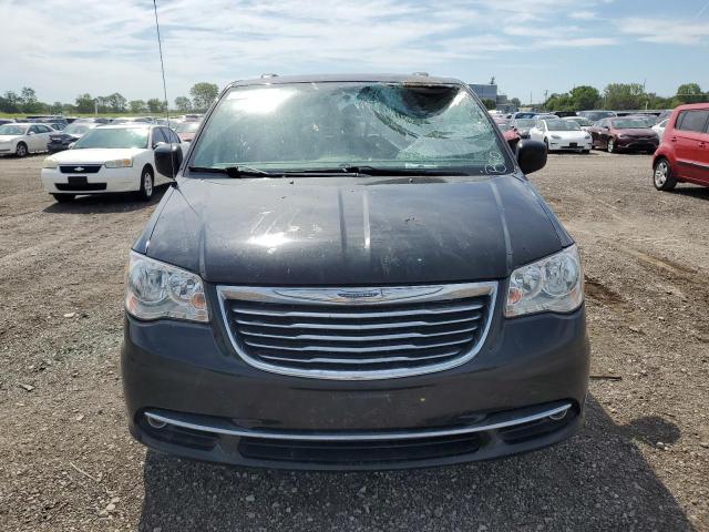 2C4RC1BG5GR110587 - 2016 CHRYSLER TOWN & COU TOURING Qara foto 5