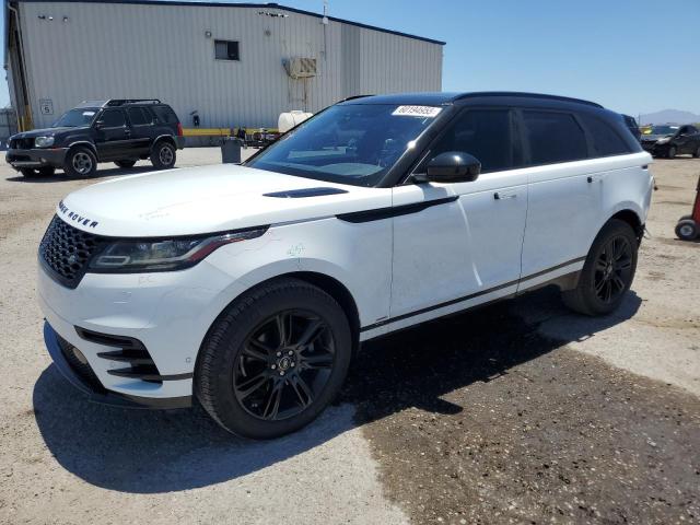 2019 LAND ROVER RANGE ROVE R-DYNAMIC SE, null