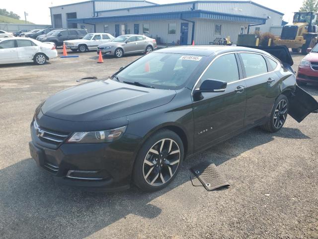 2019 CHEVROLET IMPALA LT, 