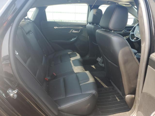 2G11Z5S3XK9124860 - 2019 CHEVROLET IMPALA LT BLACK photo 10