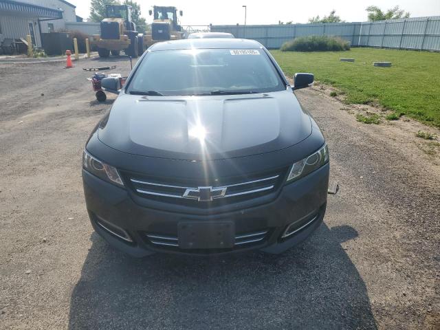 2G11Z5S3XK9124860 - 2019 CHEVROLET IMPALA LT BLACK photo 5