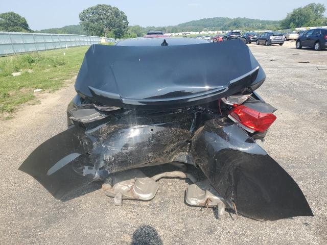 2G11Z5S3XK9124860 - 2019 CHEVROLET IMPALA LT BLACK photo 6