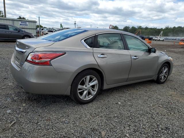 1N4AL3AP2EC190677 - 2014 NISSAN ALTIMA 2.5 BEIGE photo 3