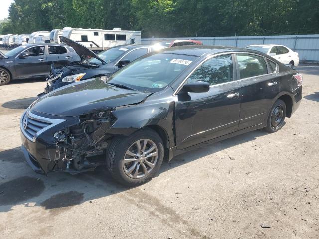 2015 NISSAN ALTIMA 2.5, 