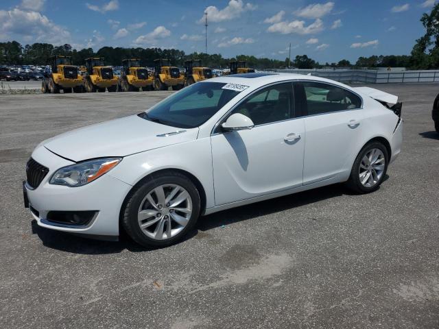 2014 BUICK REGAL, 