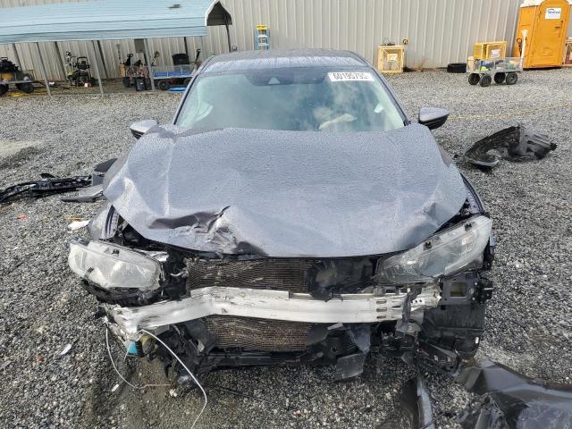 2HGFC2F65LH517952 - 2020 HONDA CIVIC LX 灰色 照片 5