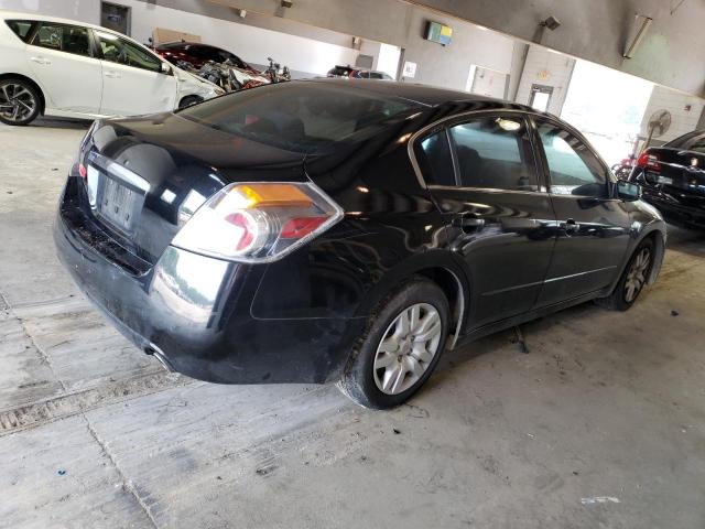 1N4AL21E79N517321 - 2009 NISSAN ALTIMA 2.5 BLACK photo 3