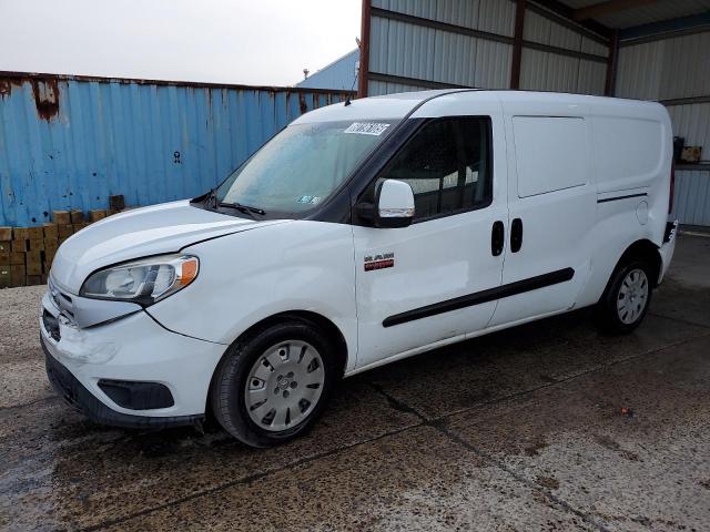 ZFBERFBT0G6C19009 - 2016 RAM PROMASTER CITY SLT 白色 照片 1