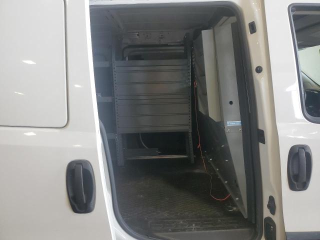 ZFBERFBT0G6C19009 - 2016 RAM PROMASTER CITY SLT 白色 照片 10