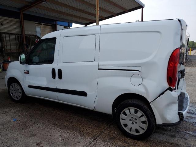 ZFBERFBT0G6C19009 - 2016 RAM PROMASTER CITY SLT 白色 照片 2