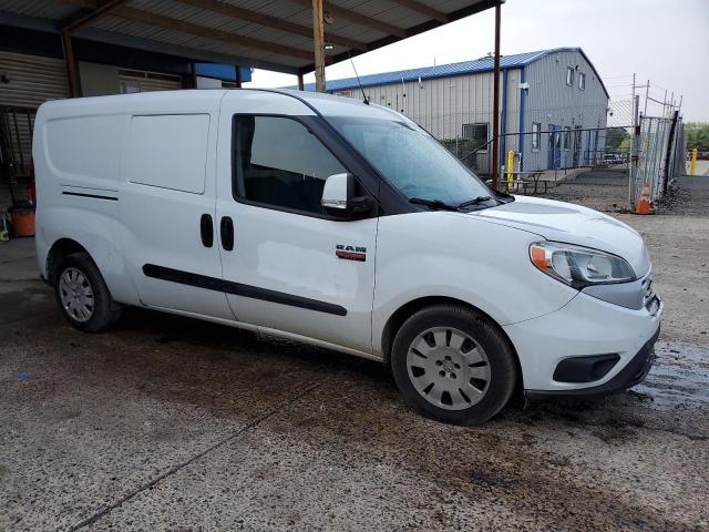 ZFBERFBT0G6C19009 - 2016 RAM PROMASTER CITY SLT 白色 照片 4